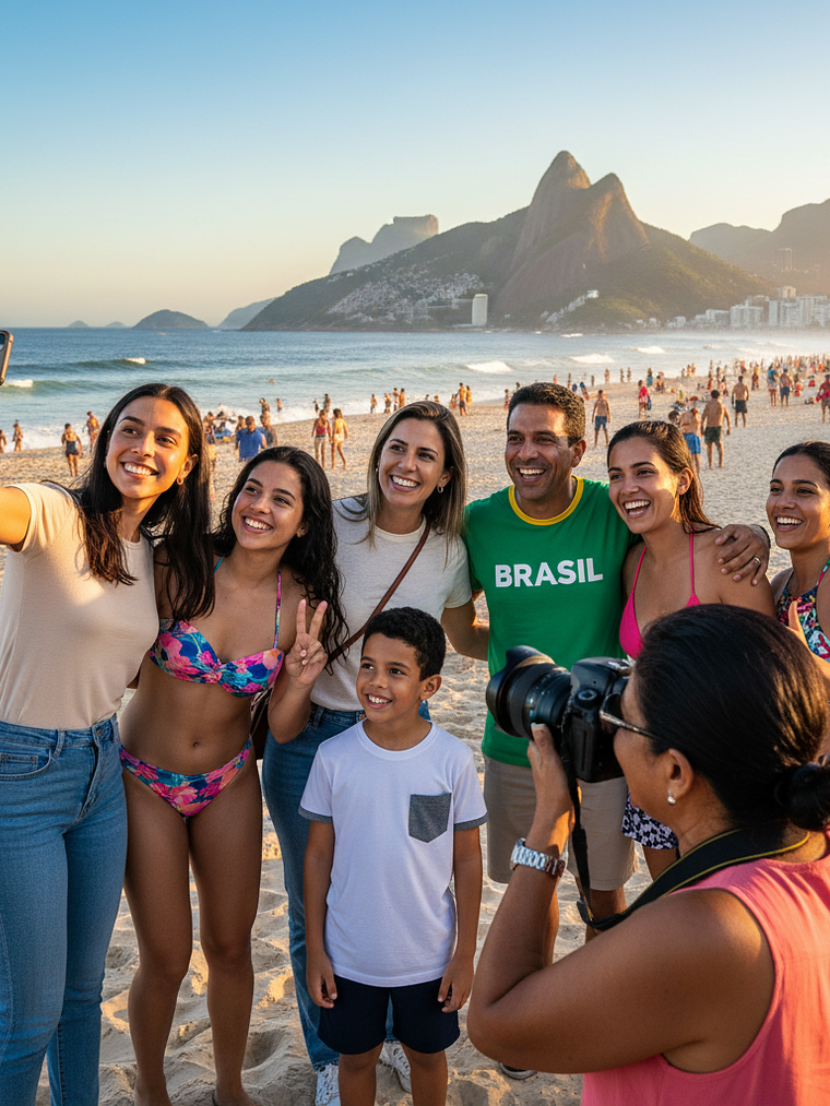 Brasil – Río de Janeiro 2