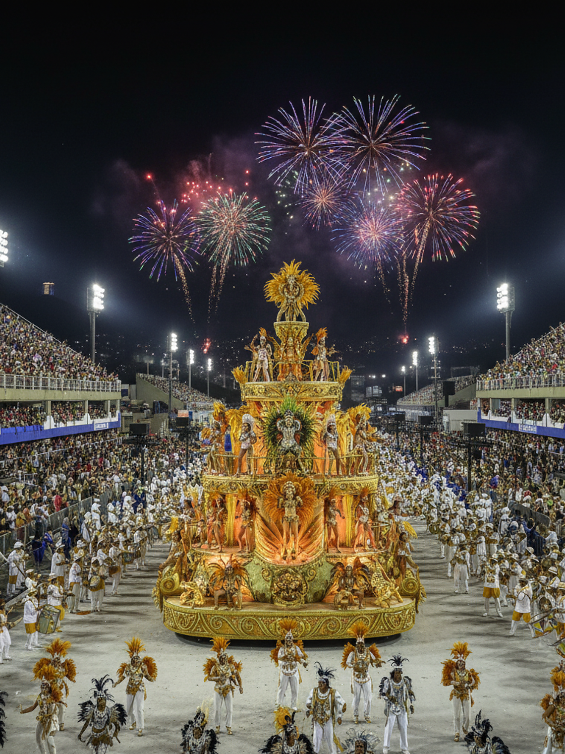 Brasil – Río de Janeiro 4