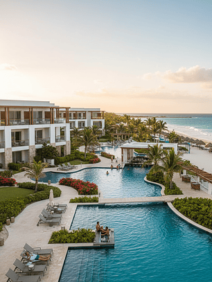 Punta Cana  5 Dias 4 Noches temporada Baja