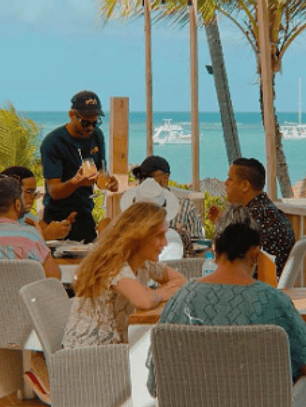 Punta Cana  5 Dias 4 Noches temporada Baja