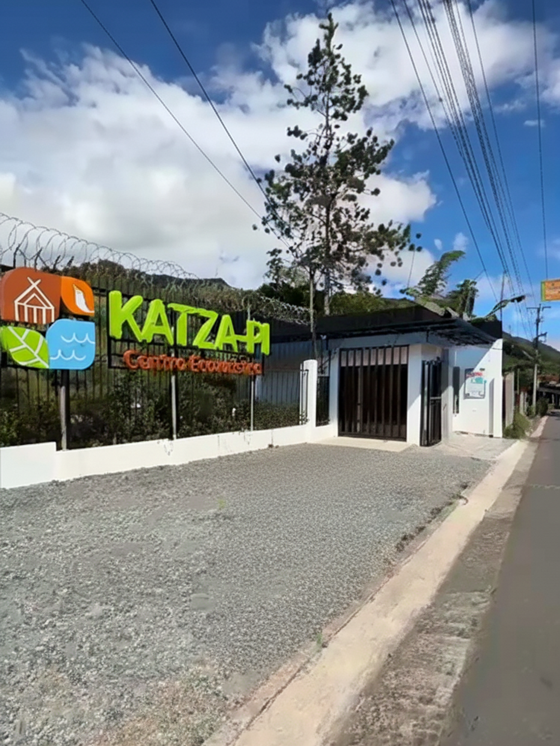 Pasadia  Katza-pi  3