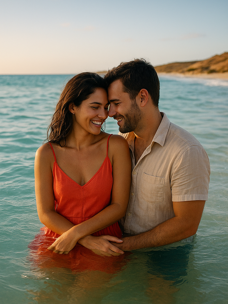 Plan parejas la Guajira Temporada media 3