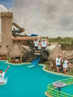 Arboledes plan familiar temporada baja 