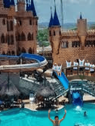 Arboledes plan familiar temporada baja 