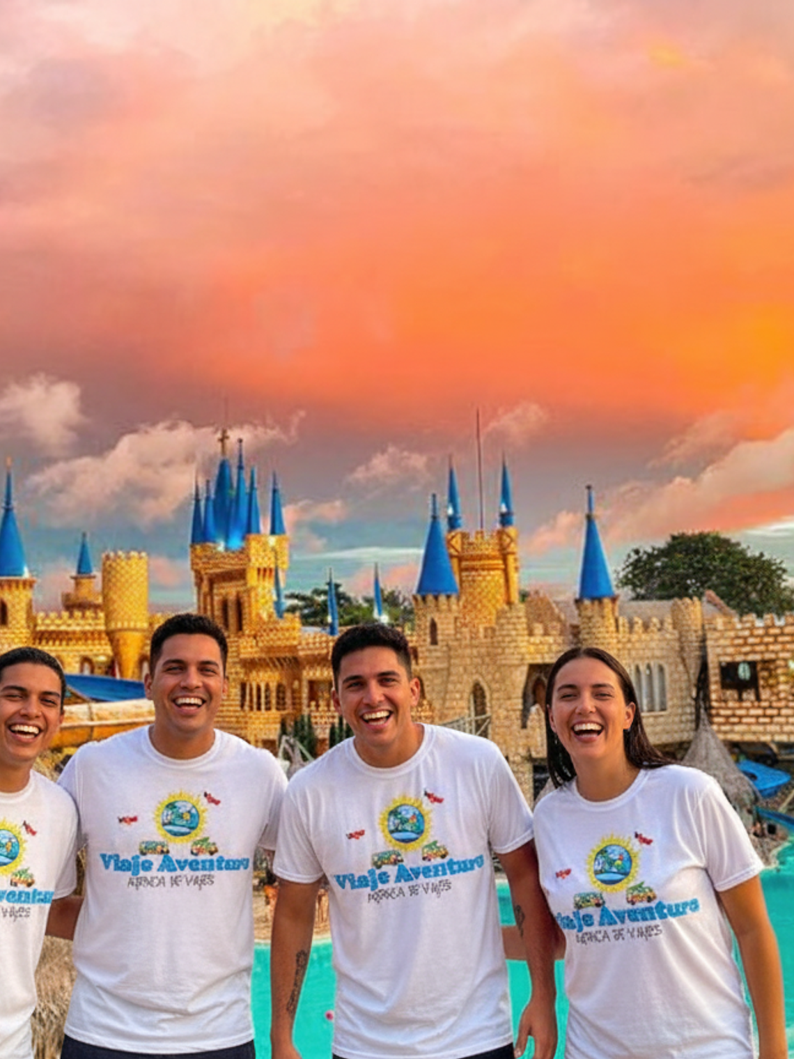 Arboledes plan familiar temporada baja  3