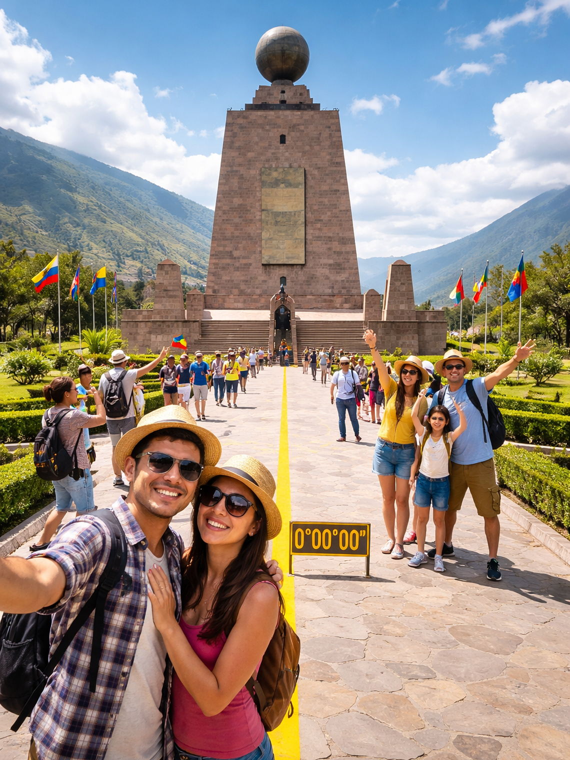 Quito 2 dias 1 Noche 4