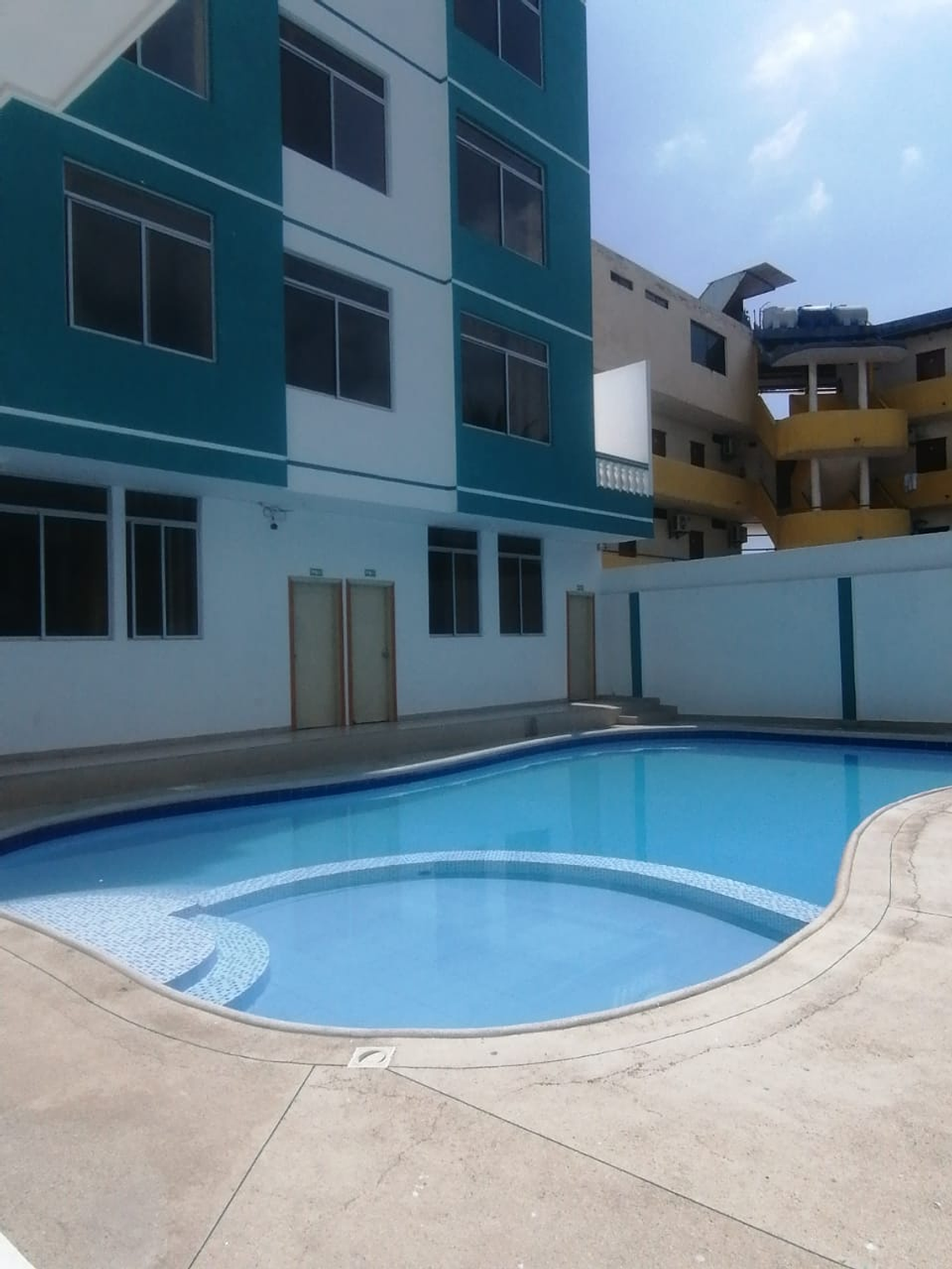 Atacames 3 dias 2 noches  7