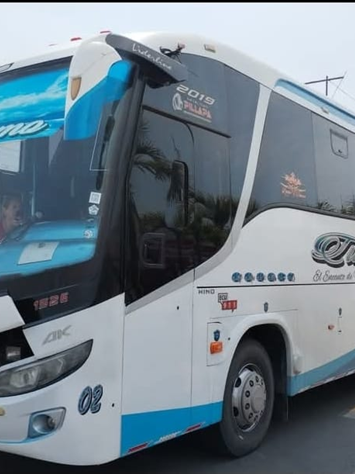 Atacames 5 dias 4 noches  8