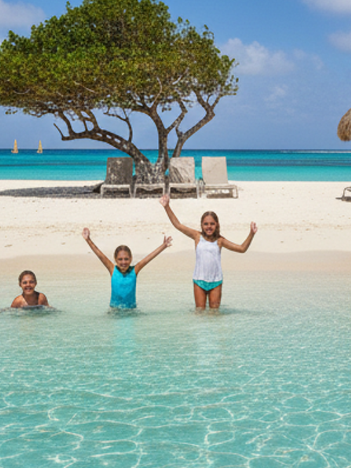 Aruba Plan Familiar en Temporada Baja 4