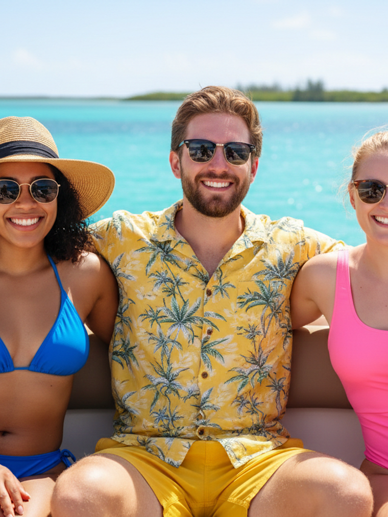 Aruba Plan Familiar en Temporada Baja 6