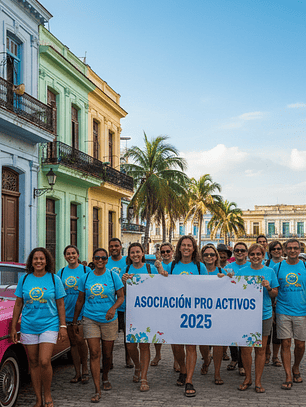 Cuba la Bana  6 dias 5 noches Temporada baja