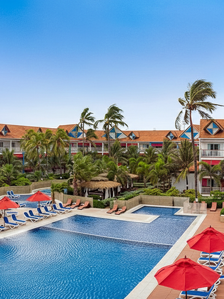 Decameron San andres el Isleño 3