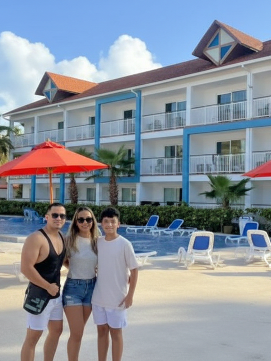 Decameron San andres el Isleño 4