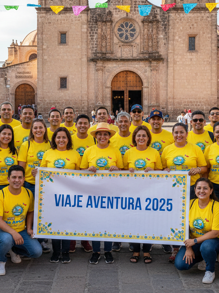 Mexico y Cancum en temporada baja 3