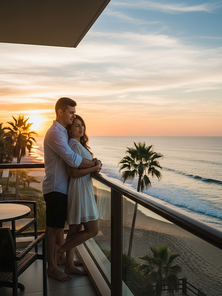 Plan parejas  San Andres  temporada alta 3