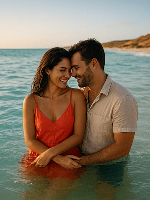 Santa Marta plan Parejas  temporada Baja 