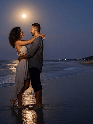 Santa Marta plan Parejas  temporada Baja 