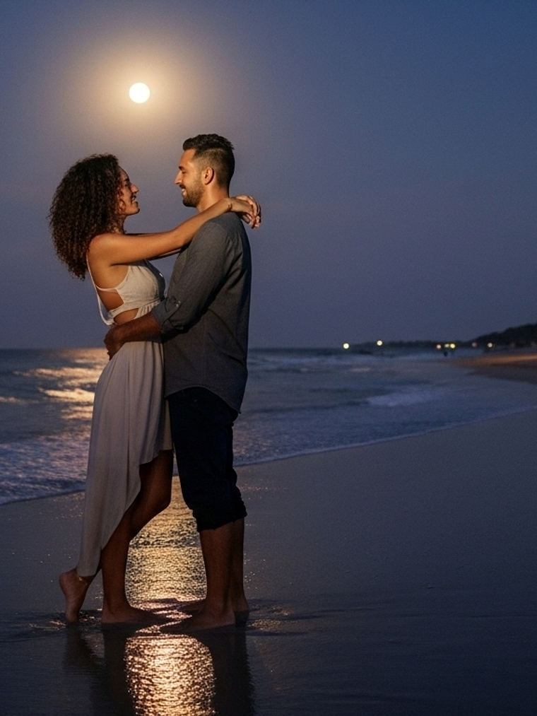 Santa Marta plan Parejas  temporada Baja  2