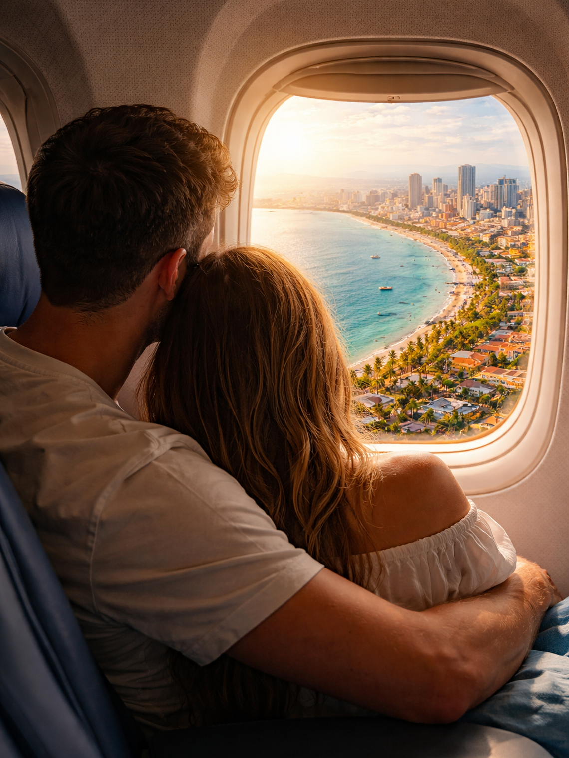 Cartagena plan parejas temporada Baja 2