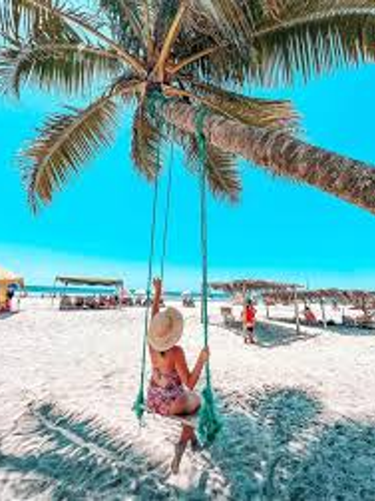 plan familia Santa Marta, Barranquilla,Cartagena, Temporada Media 4