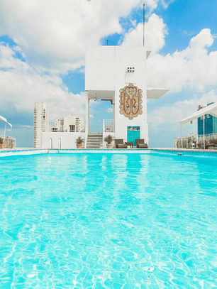 Panamá de locura Temporada Baja