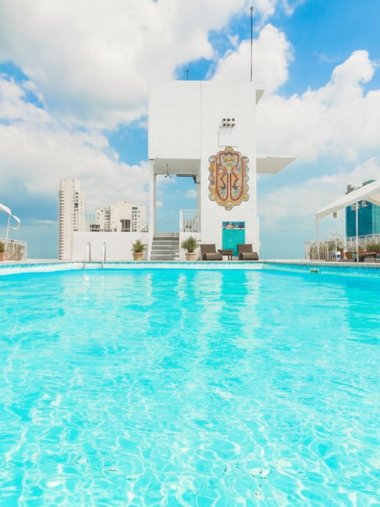 Panamá de locura Temporada Baja 2