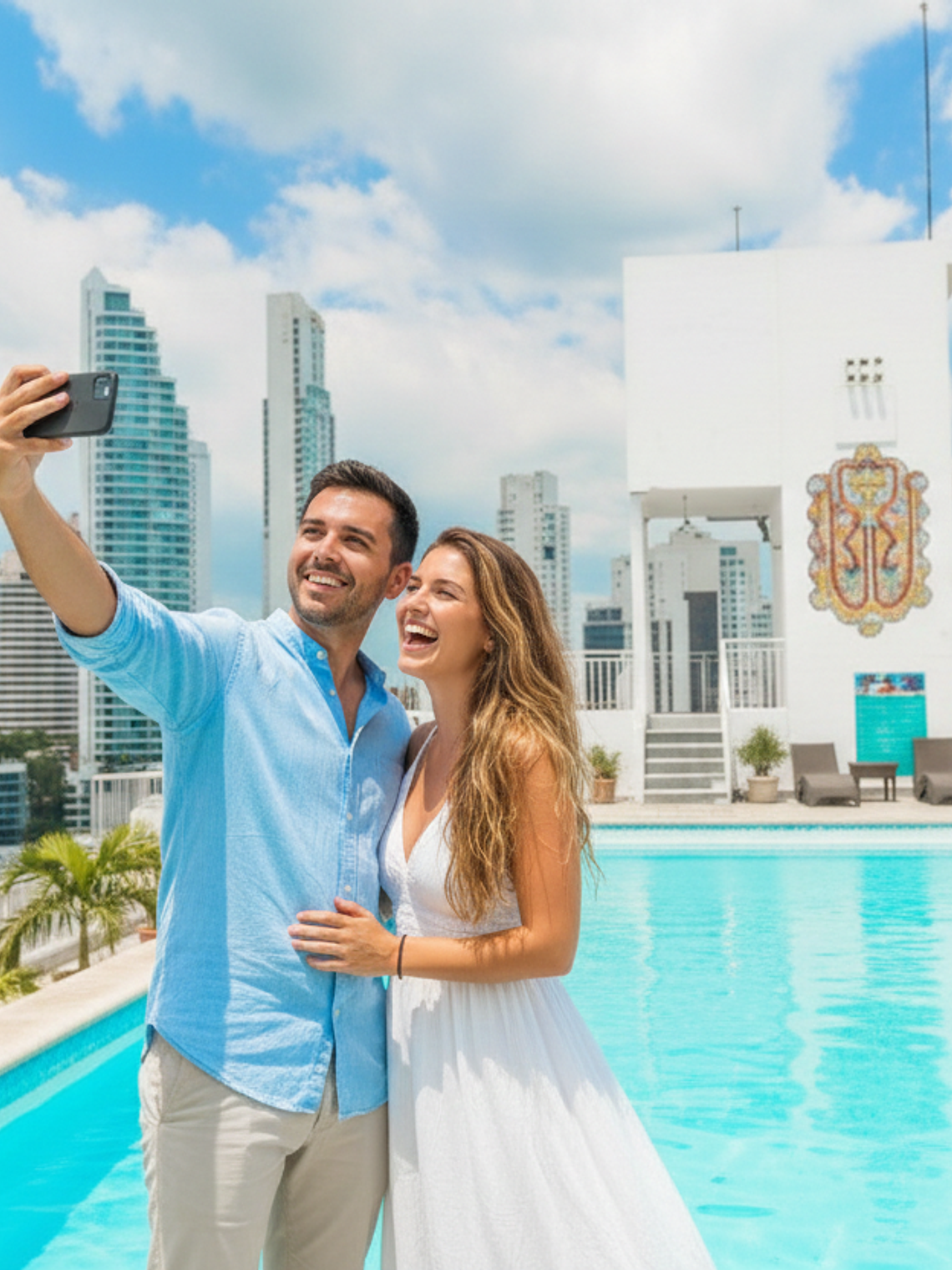 Panamá de locura Temporada Baja 3