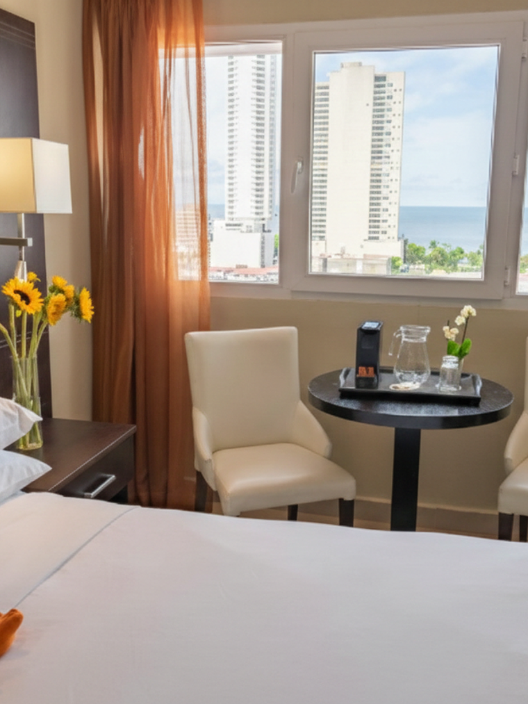 Panamá de locura Temporada Baja 7