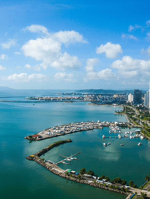 Panamá - Ciudad e Isla Contadora 5 dias 4 noches en Temporada baja 