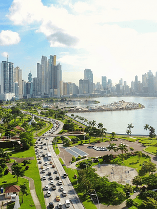 Panamá - Ciudad e Isla Contadora 5 dias 4 noches en Temporada baja 