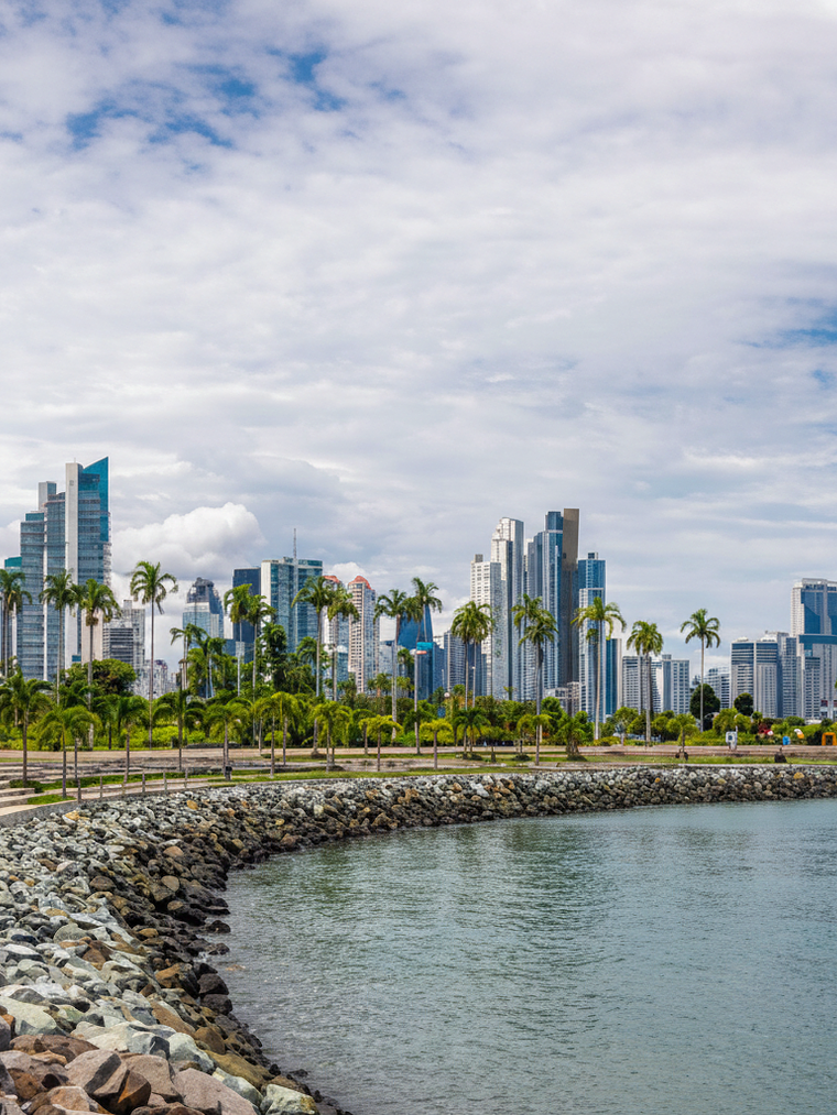 Panamá - Ciudad e Isla Contadora 5 dias 4 noches en Temporada baja  3