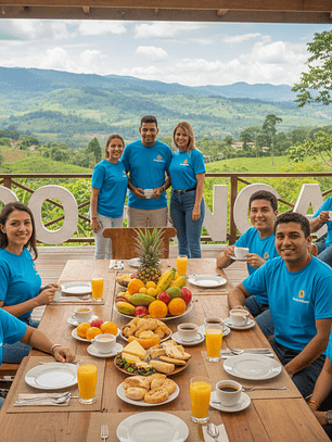 EJE CAFETERO 3 DIAS 2 NOCHES 