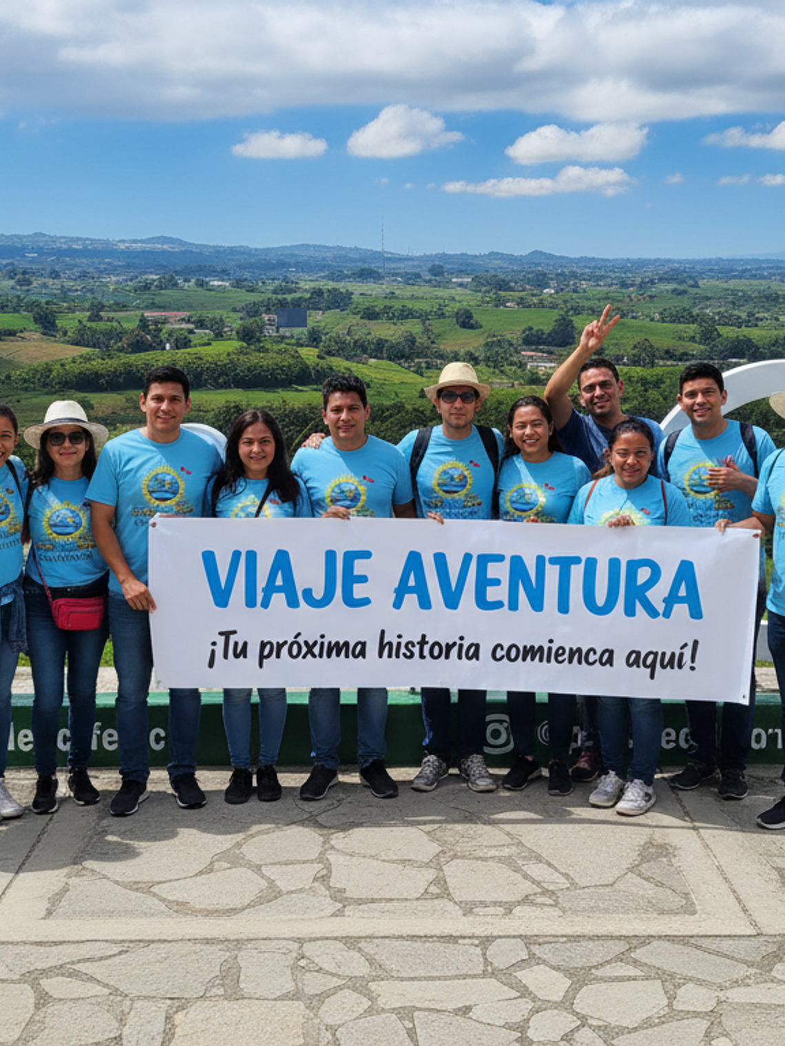 EJE CAFETERO 3 DIAS 2 NOCHES  3