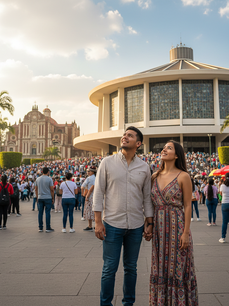 Mexico 5 dias 4 Noches Temporada Baja 2