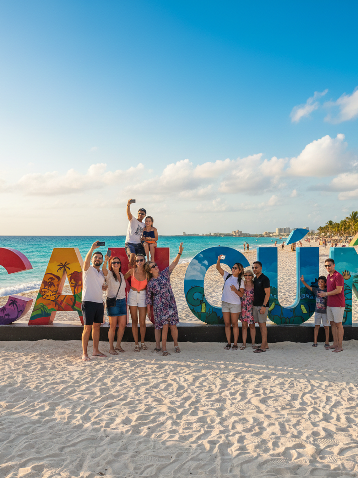 Cancún 4 dias 3 noches  1