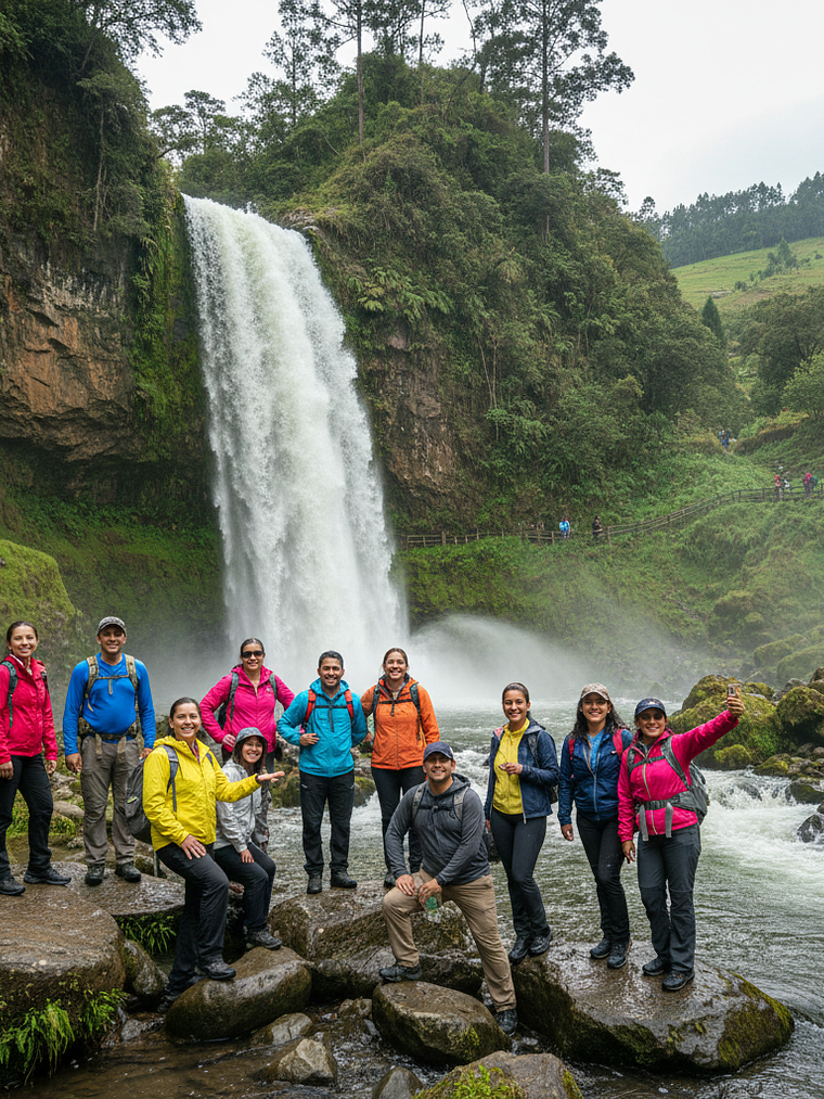 Tour a Otavalo y Ibarra 2 Días / 1 Noche 1