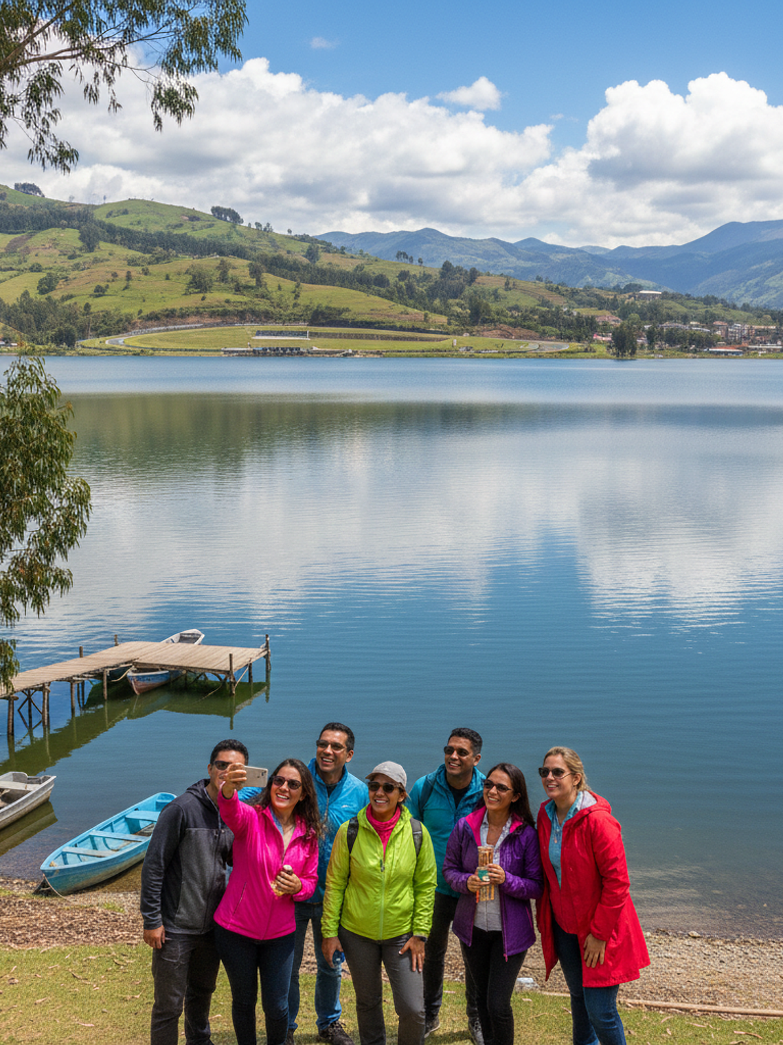 Tour a Otavalo y Ibarra 2 Días / 1 Noche 2