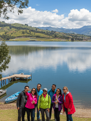 Tour a Otavalo y Ibarra 2 Días / 1 Noche