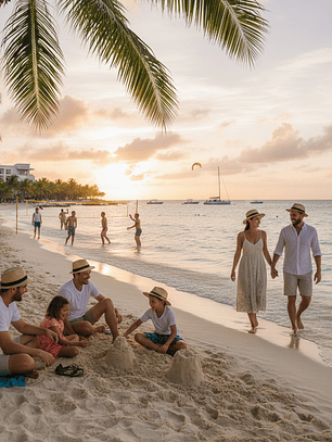 Super Combo Panamá + Punta Cana 6 dias 4 Noches en temporada Baja