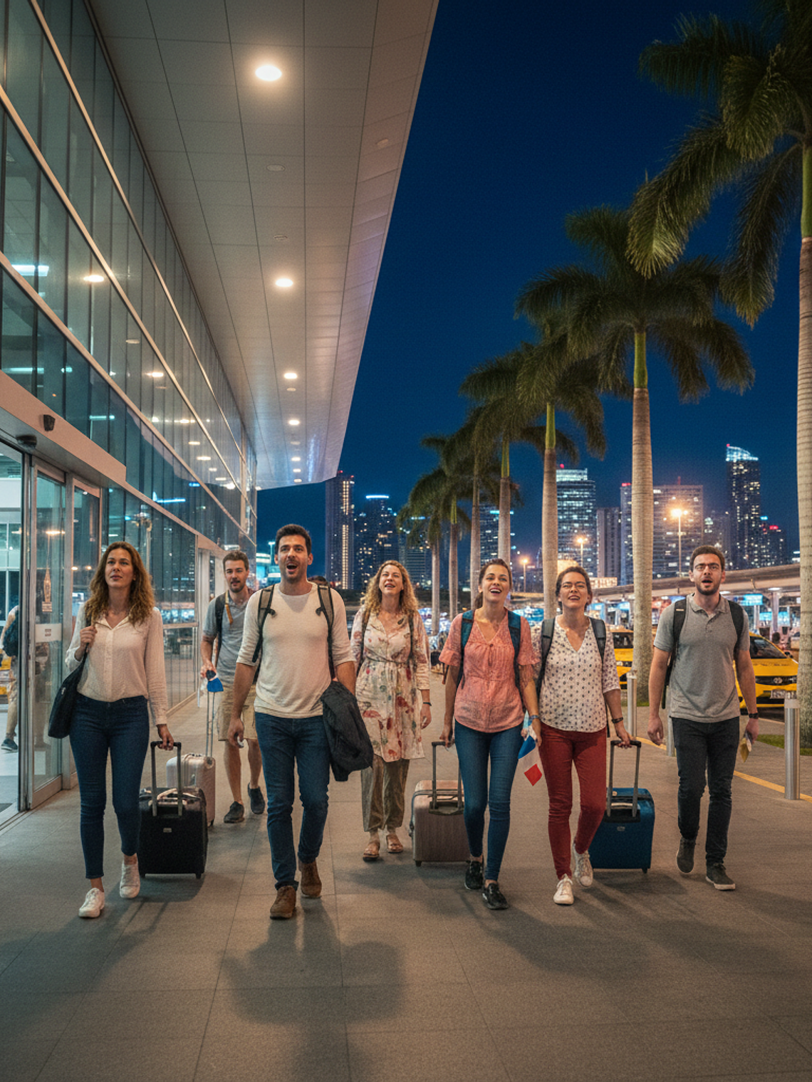 Super Combo Panamá + Punta Cana 6 dias 4 Noches en temporada Baja 4