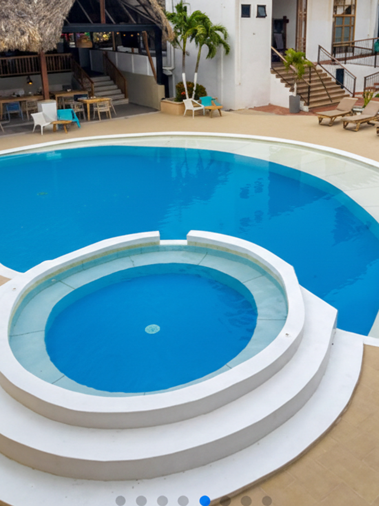 2x1 Santa Marta  Temporada Baja 5