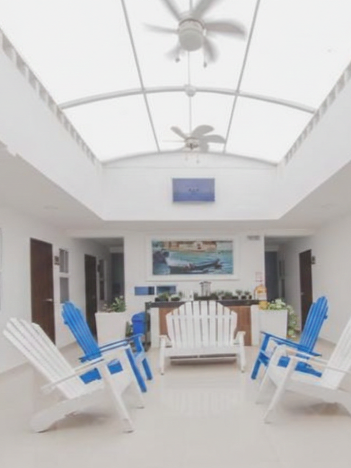 2x1 Santa Marta  Temporada Baja 6