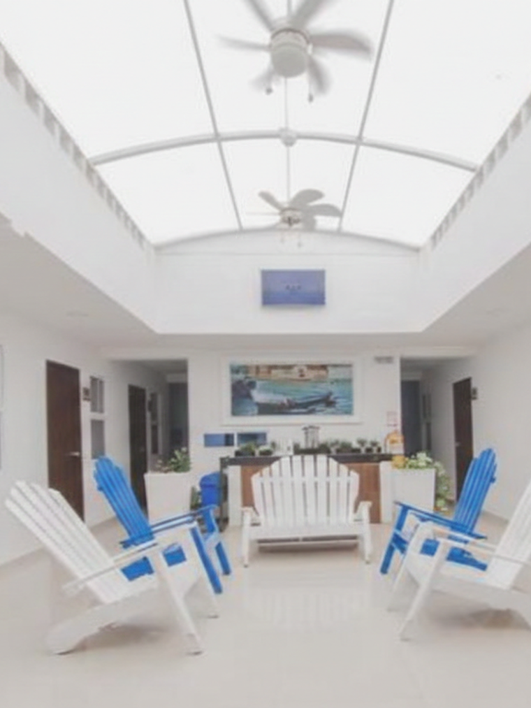 2x1 Santa Marta  Temporada Baja 6