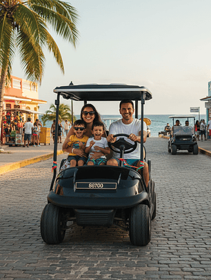 2x1 San Andres Temporada Baja