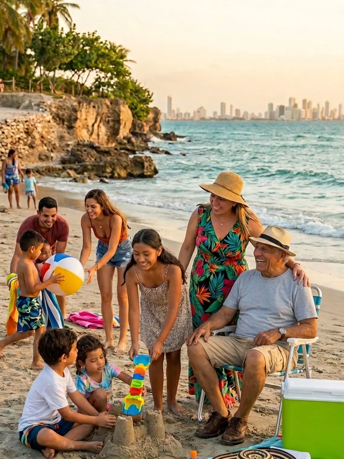 Plan Sorpresa Cartagena  4