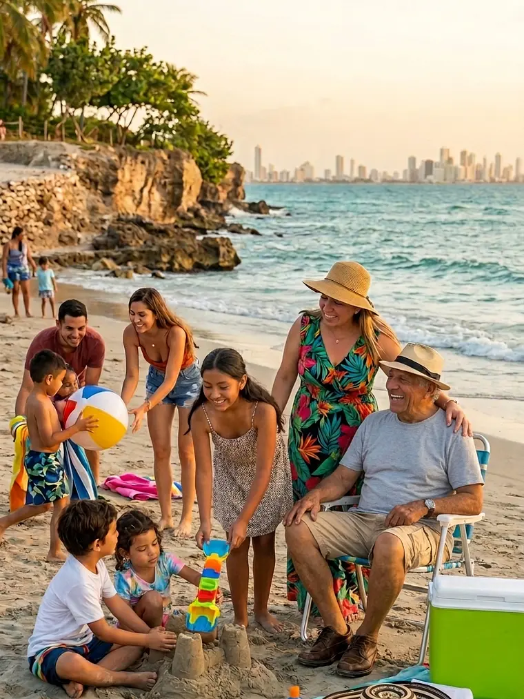 Plan Sorpresa Cartagena  4