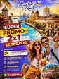 2x1 Cartagena Temporada Baja - Miniatura 4