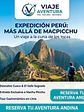 PERÚ INSUPERABLE 7 DÍAS / 6 NOCHES temporada baja  - Miniatura 1