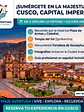 PERÚ INSUPERABLE 7 DÍAS / 6 NOCHES temporada baja  - Miniatura 2