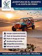 PERÚ INSUPERABLE 7 DÍAS / 6 NOCHES temporada baja  - Miniatura 3